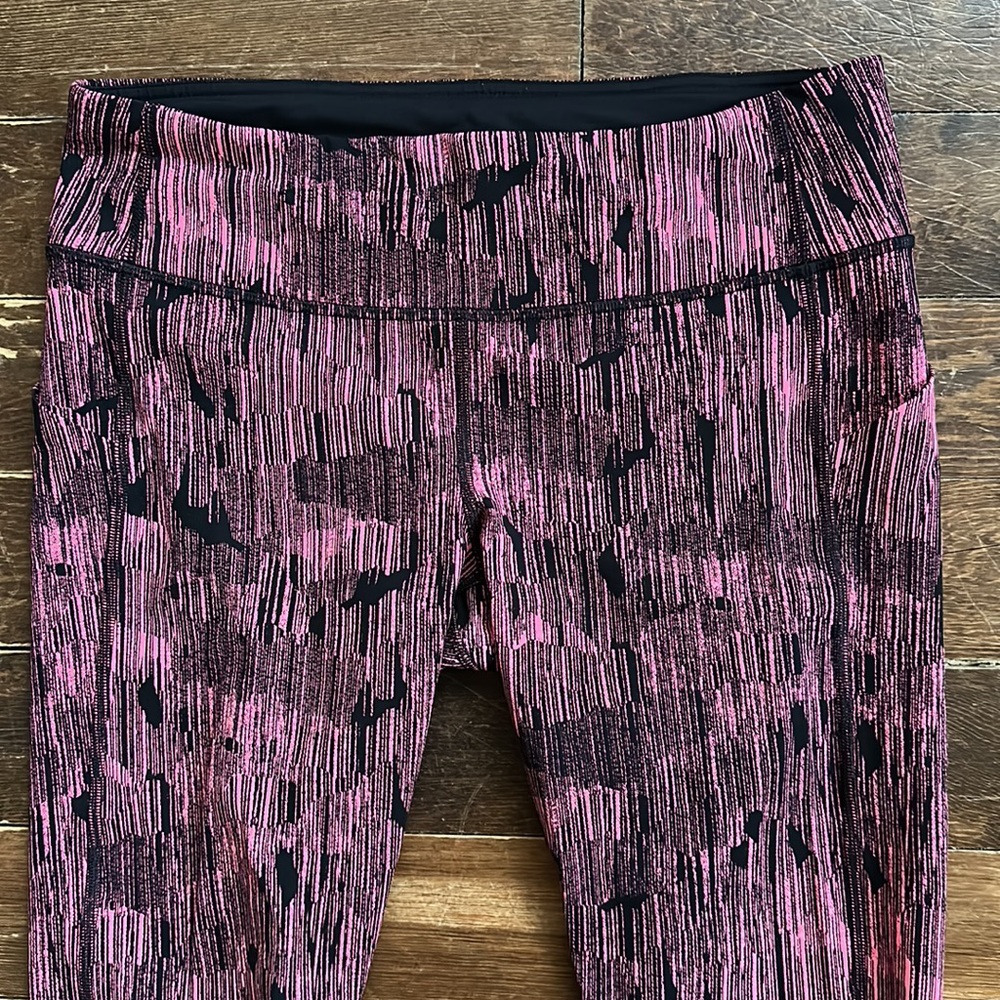 Lululemon Pace Rival Crop - Picture 4 of 12